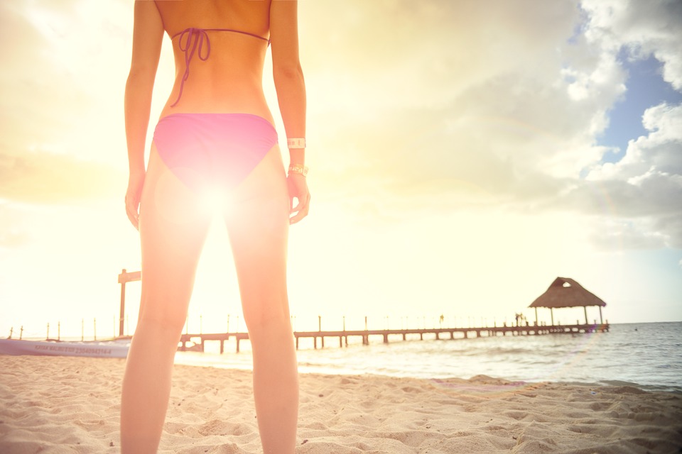 Health Benefits Associated With  Spas