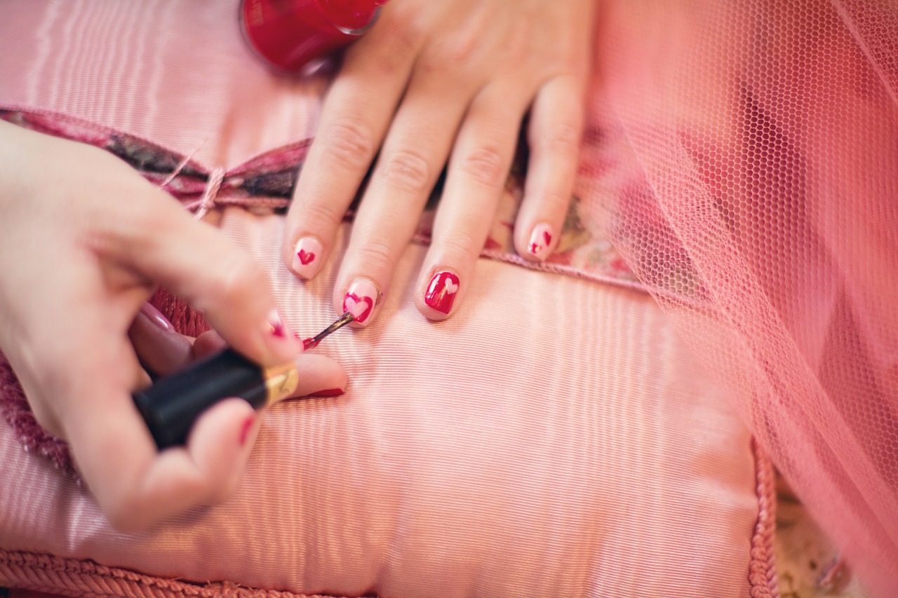 Essential Tips On How To Take Good Care Of Your Nails