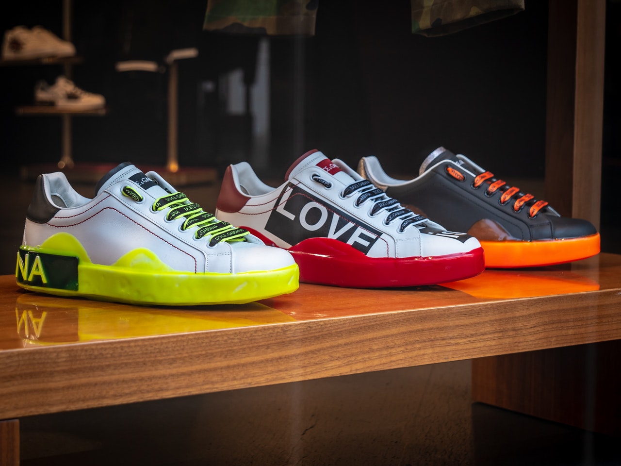 Considerations When Buying New Shoes