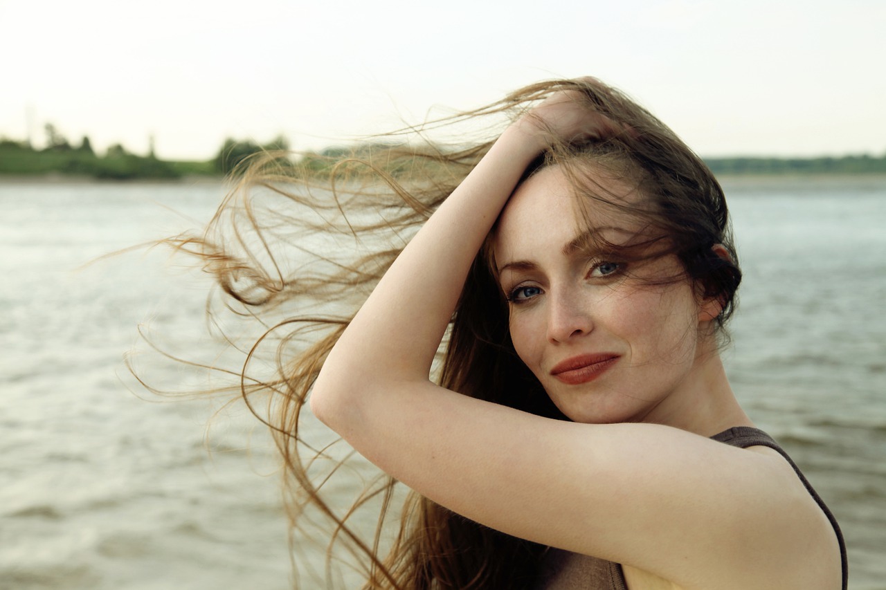 How to Look Beautiful With These New Hair Care Tips