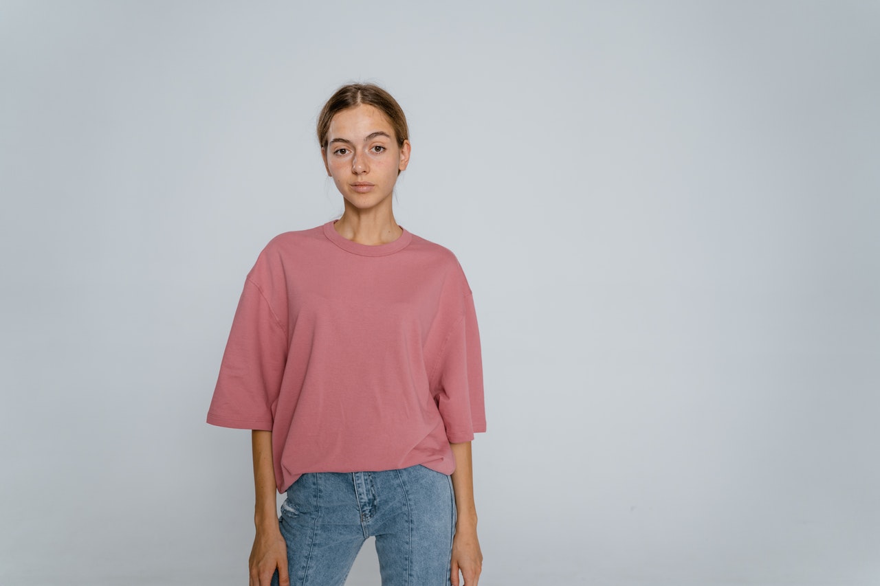 Secrets to Styling a T-Shirt Like a Pro